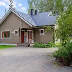 Welhotar By Interhome Feriehus Kolinkylä