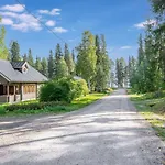 Welhotar By Interhome בית נופש Kolinkylä