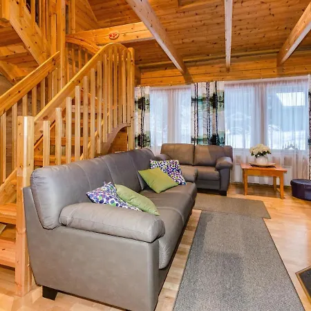 Welhotar By Interhome *