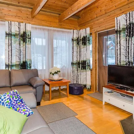 Welhotar By Interhome Kolinkylä