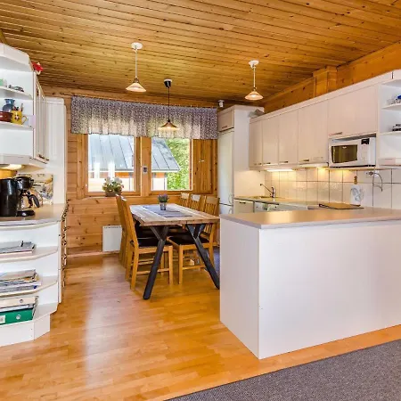 Welhotar By Interhome * Kolinkylä