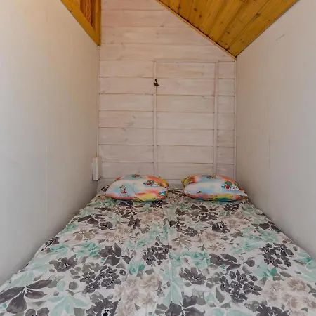 Feriehus Welhotar By Interhome Kolinkylä