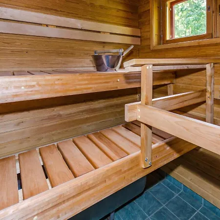 Welhotar By Interhome Casa vacanze