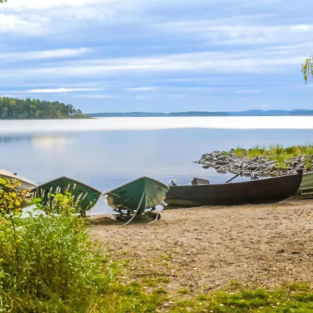 Casa vacanze Welhotar By Interhome Kolinkylä