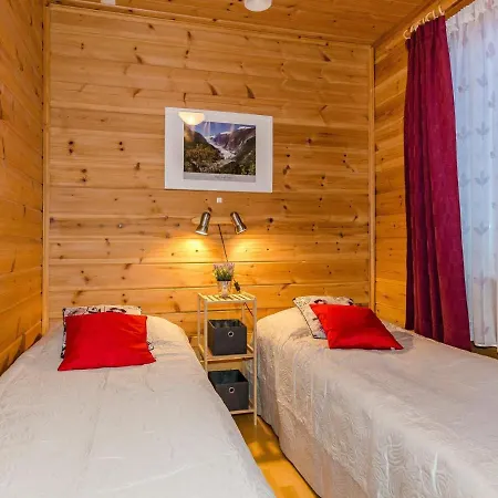 Welhotar By Interhome Feriehus Kolinkylä