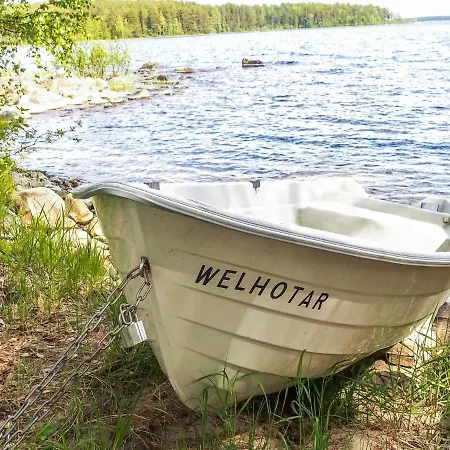 Feriehus Welhotar By Interhome *