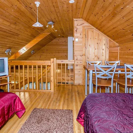 Welhotar By Interhome Casa vacanze *