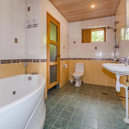 Welhotar By Interhome Casa vacanze *