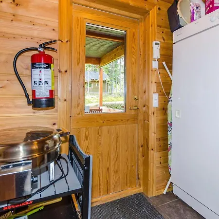 Welhotar By Interhome Kolinkylä