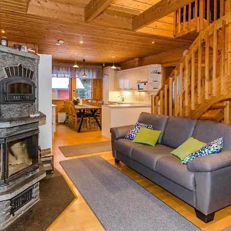 Casa vacanze Welhotar By Interhome Kolinkylä
