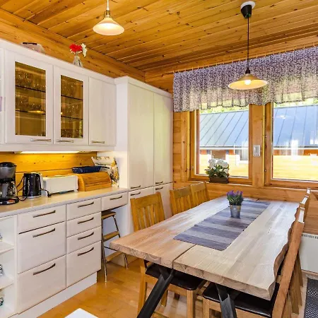 Welhotar By Interhome Kolinkylä