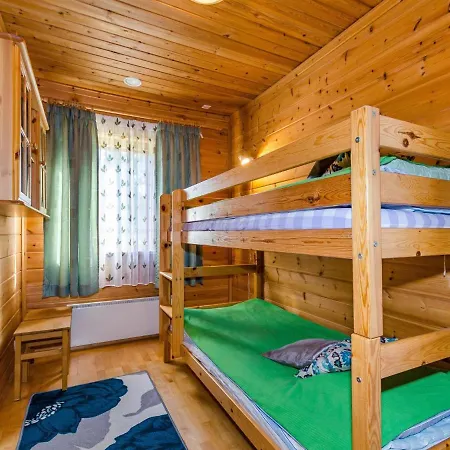 Feriehus Welhotar By Interhome