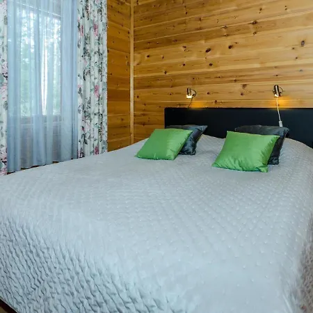 Casa vacanze Welhotar By Interhome Kolinkylä