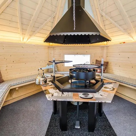 Welhotar By Interhome Casa vacanze Kolinkylä