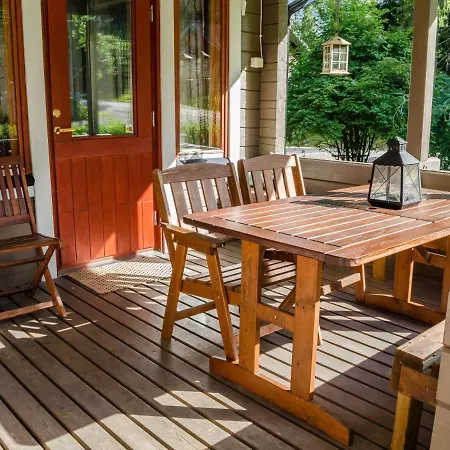 Feriehus Welhotar By Interhome *