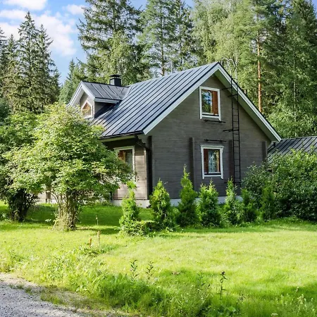 Casa vacanze Welhotar By Interhome Kolinkylä