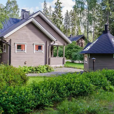 Welhotar By Interhome Feriehus