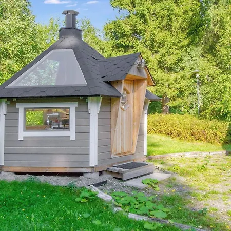 Feriehus Welhotar By Interhome *