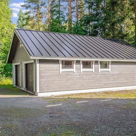 Welhotar By Interhome Feriehus