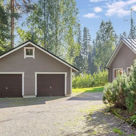 Welhotar By Interhome Casa vacanze Kolinkylä