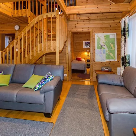 Welhotar By Interhome Feriehus Kolinkylä