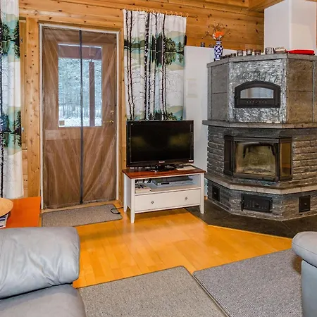 Welhotar By Interhome بيت للعطل Kolinkylä