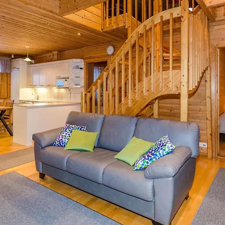 Welhotar By Interhome Feriehus