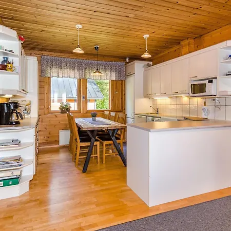 Feriehus Welhotar By Interhome *