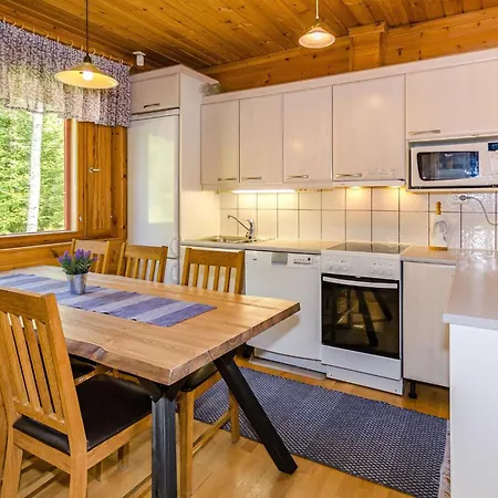 Welhotar By Interhome