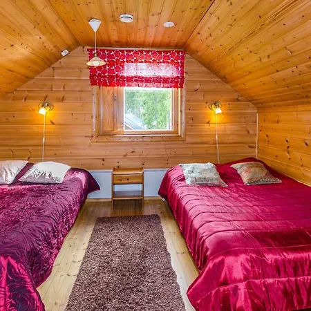 Welhotar By Interhome Prázdninový dům Kolinkylä