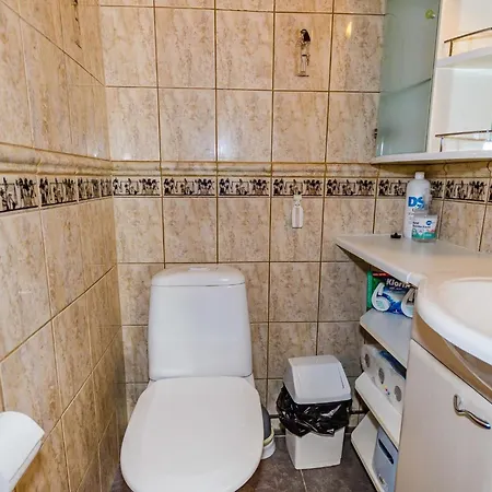 Prázdninový dům Welhotar By Interhome