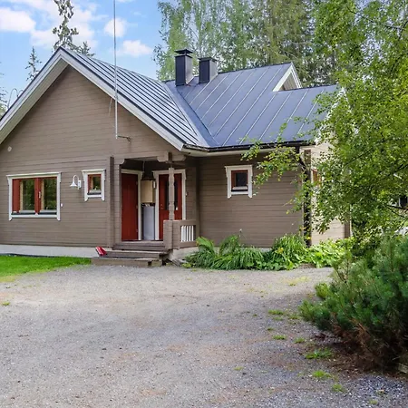 Welhotar By Interhome Prázdninový dům Kolinkylä