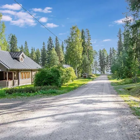 Welhotar By Interhome Prázdninový dům Kolinkylä
