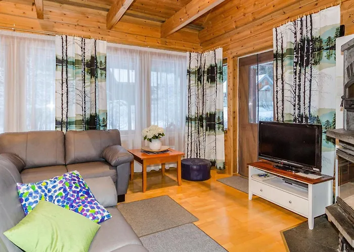 Welhotar By Interhome * Kolinkylä