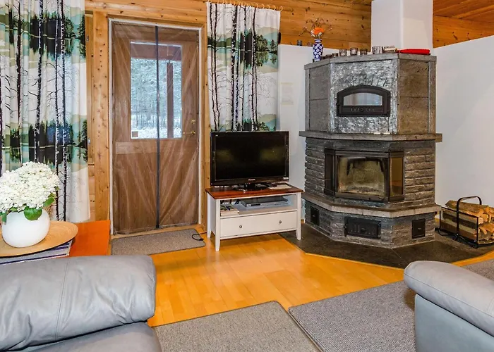 Welhotar By Interhome بيت للعطل Kolinkylä