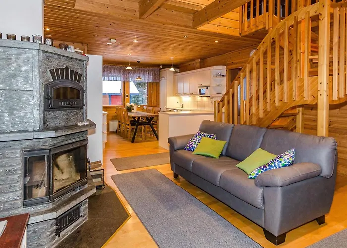 Welhotar By Interhome بيت للعطل *