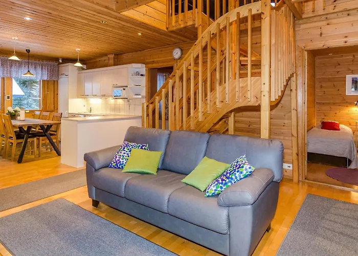 Welhotar By Interhome بيت للعطل