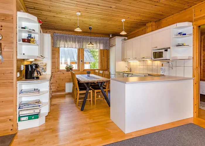 بيت للعطل Welhotar By Interhome *