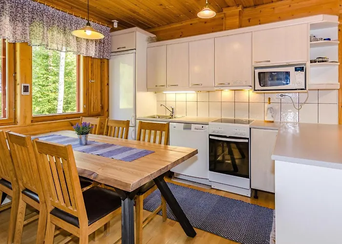 Welhotar By Interhome