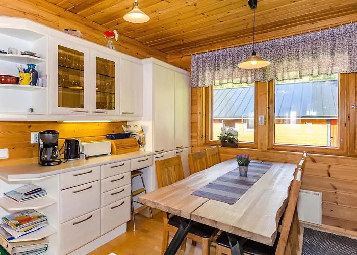 Welhotar By Interhome بيت للعطل