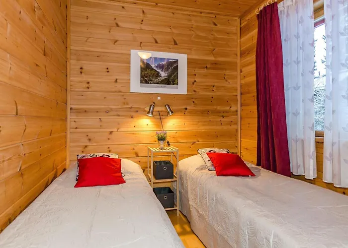 بيت للعطل Welhotar By Interhome *