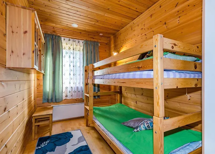 Welhotar By Interhome بيت للعطل *