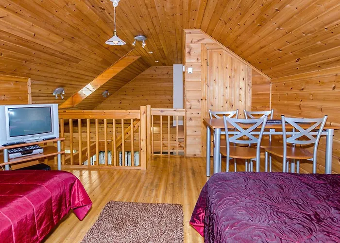 Welhotar By Interhome * Kolinkylä