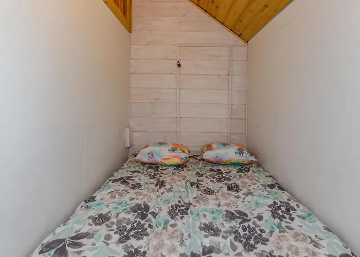 Welhotar By Interhome بيت للعطل *