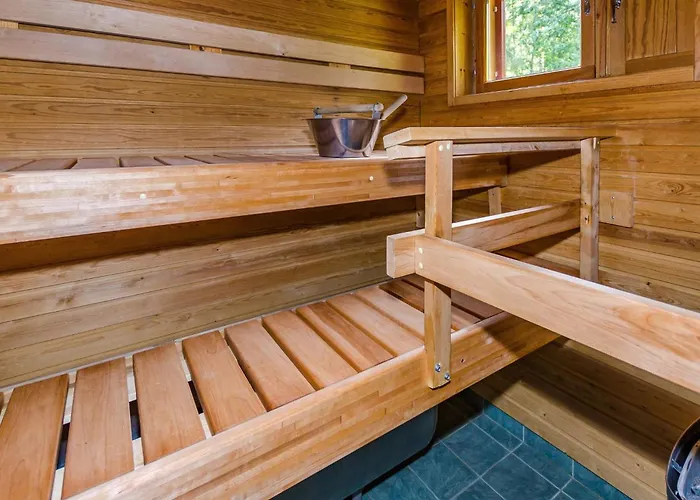 Welhotar By Interhome بيت للعطل *