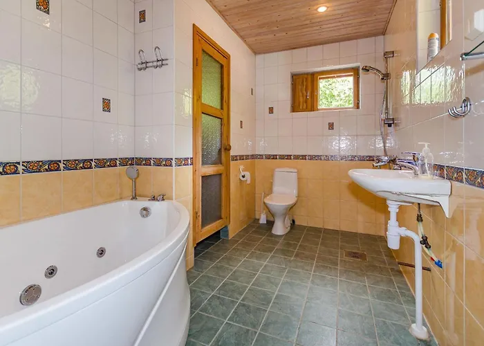 Welhotar By Interhome Kolinkylä