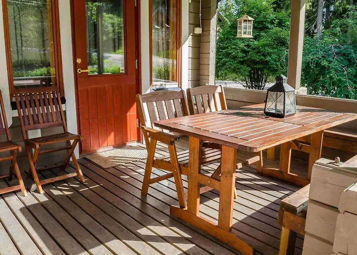 Welhotar By Interhome Kolinkylä