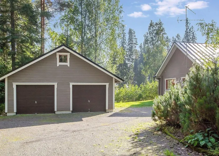 Welhotar By Interhome *